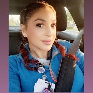 Meet your Posher, Isabel